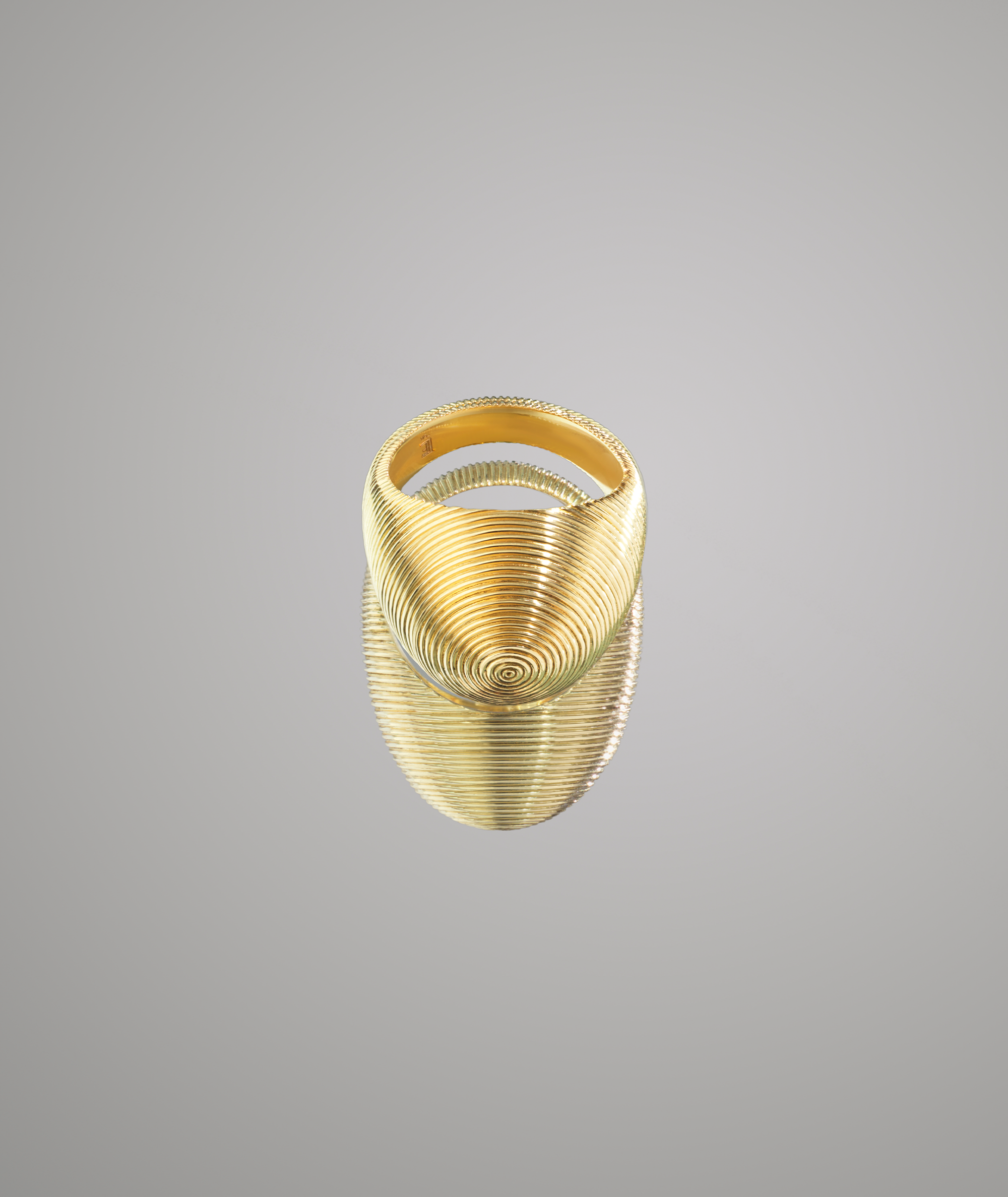 Torque Dome Ring
