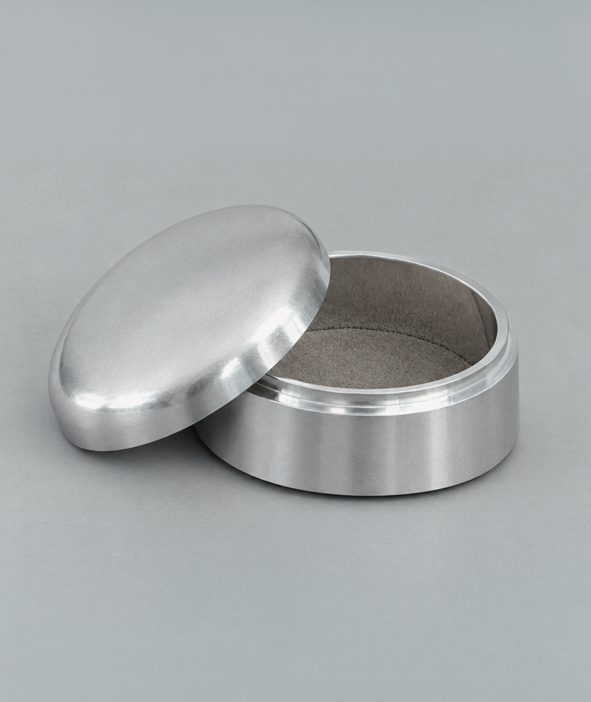 Bollard Jewelry Box