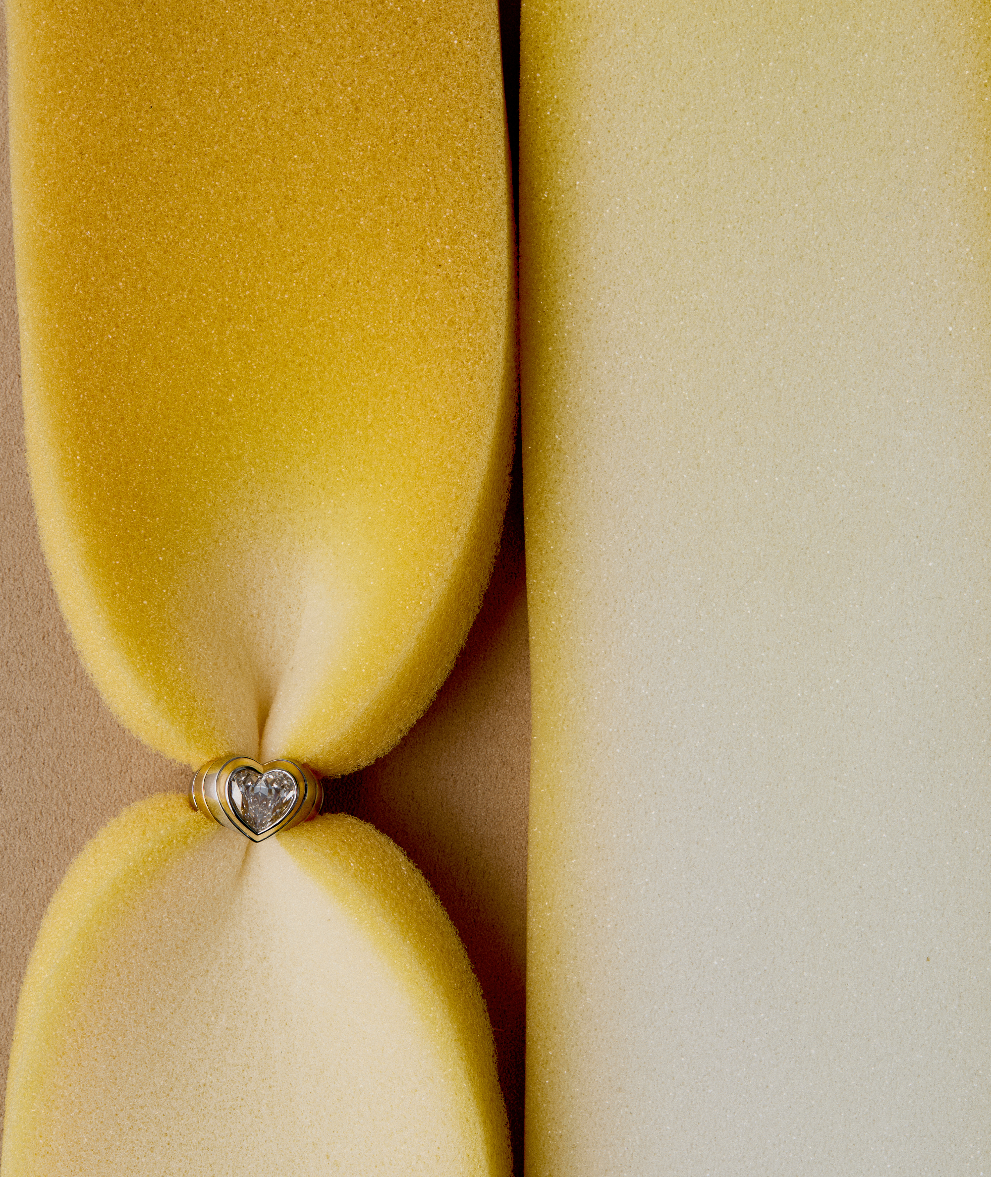 'Heartstopper' Signet Ring