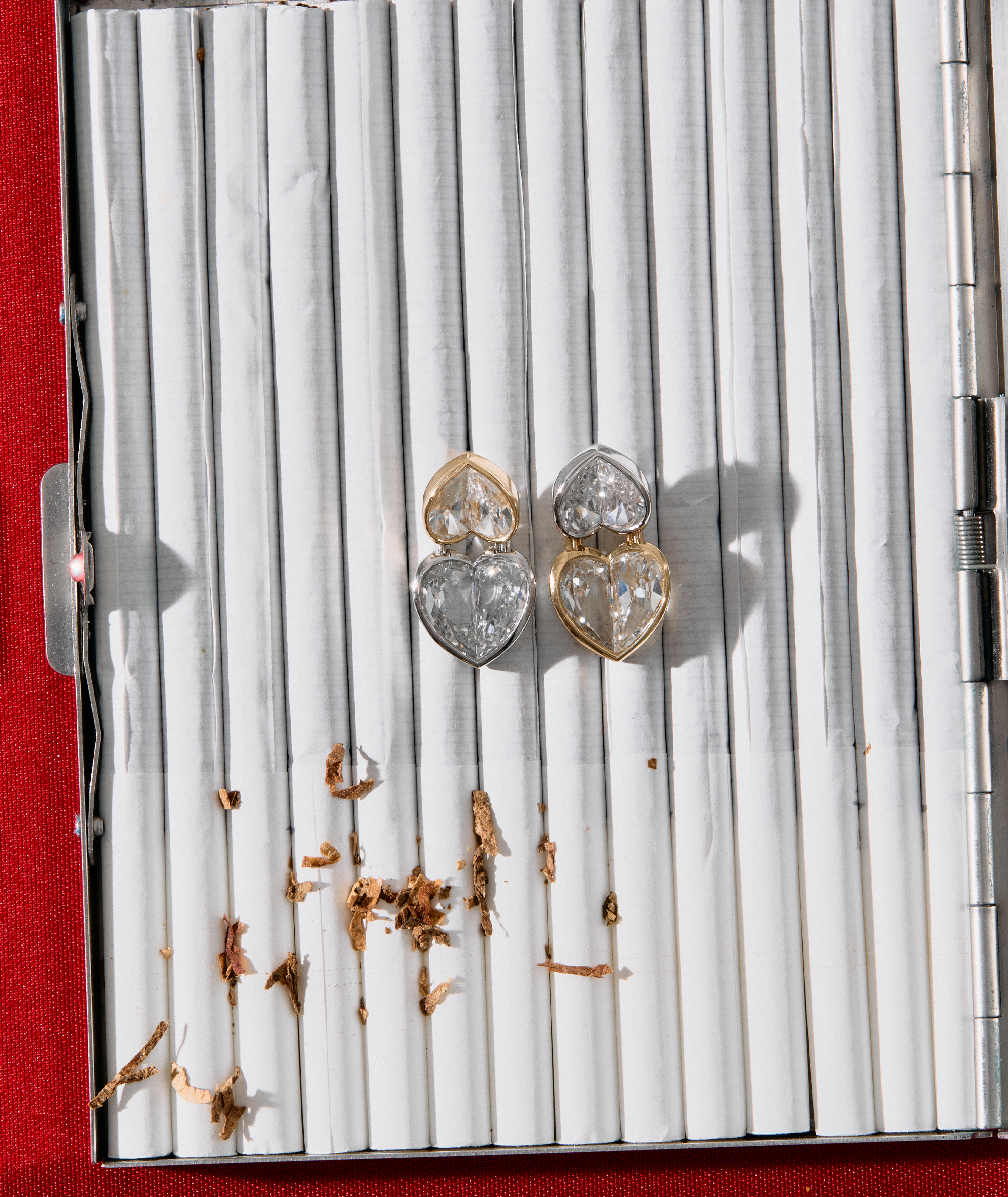 'Heartstopper' Earrings