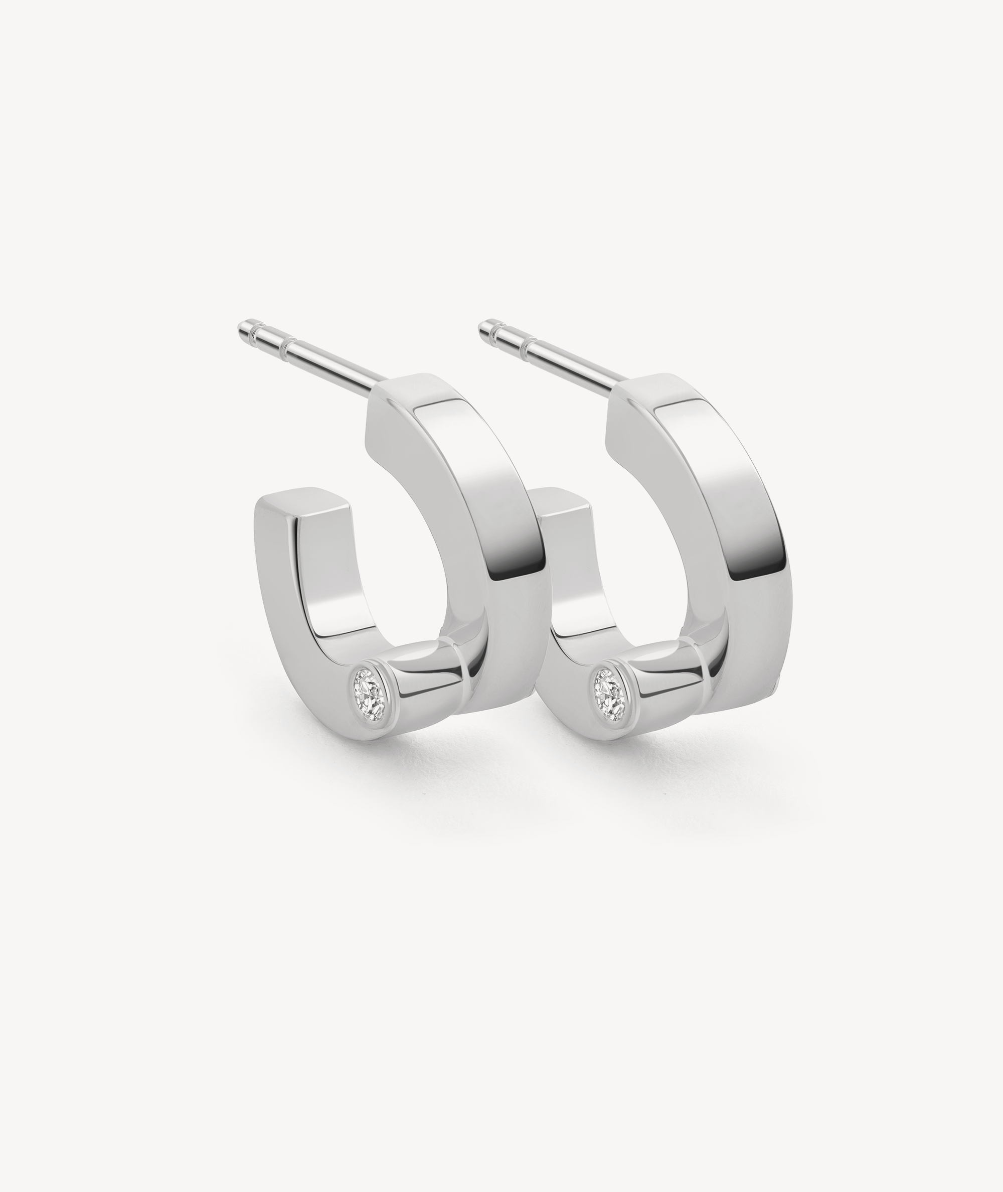 Coil Hoops