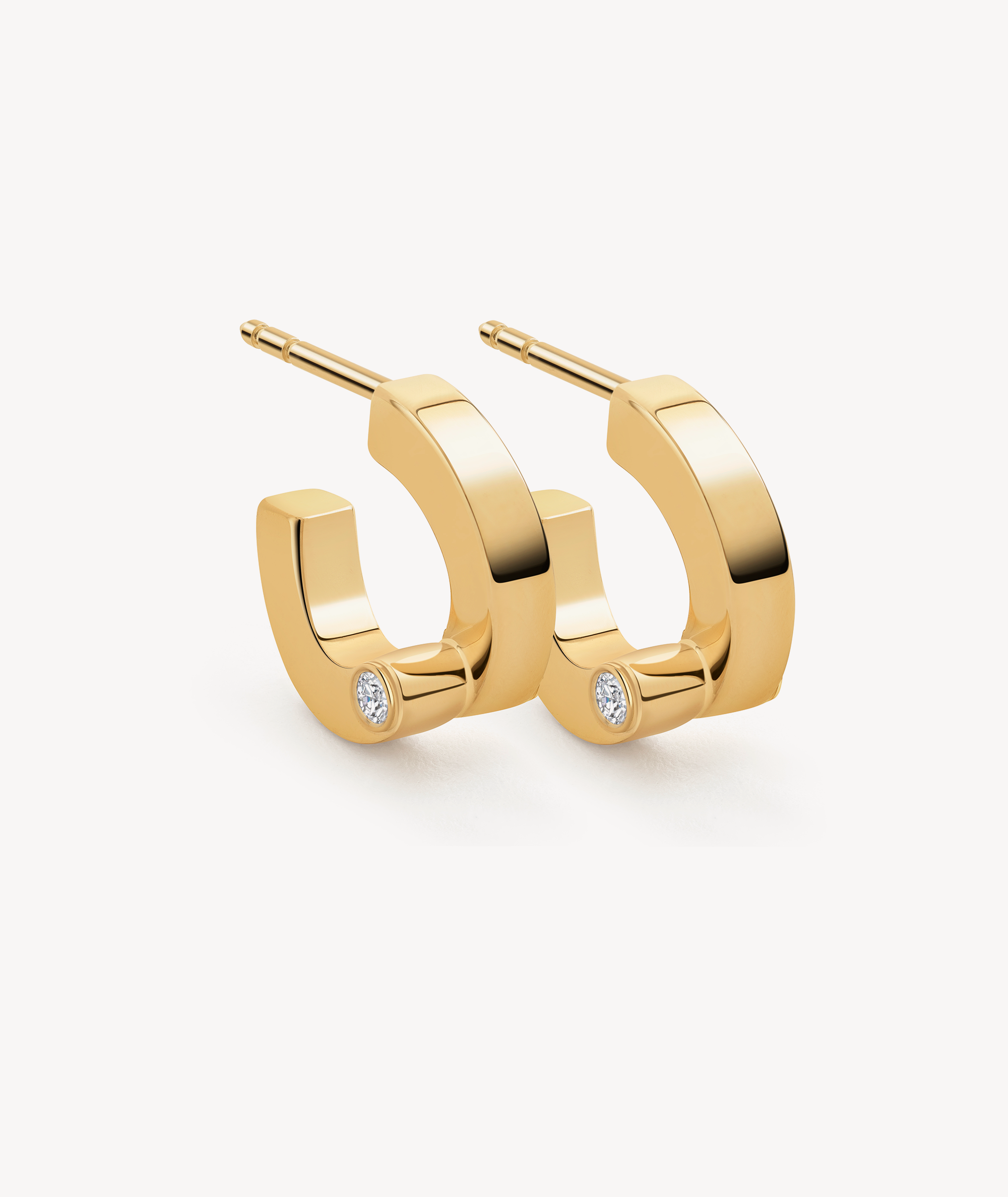 Coil Hoops