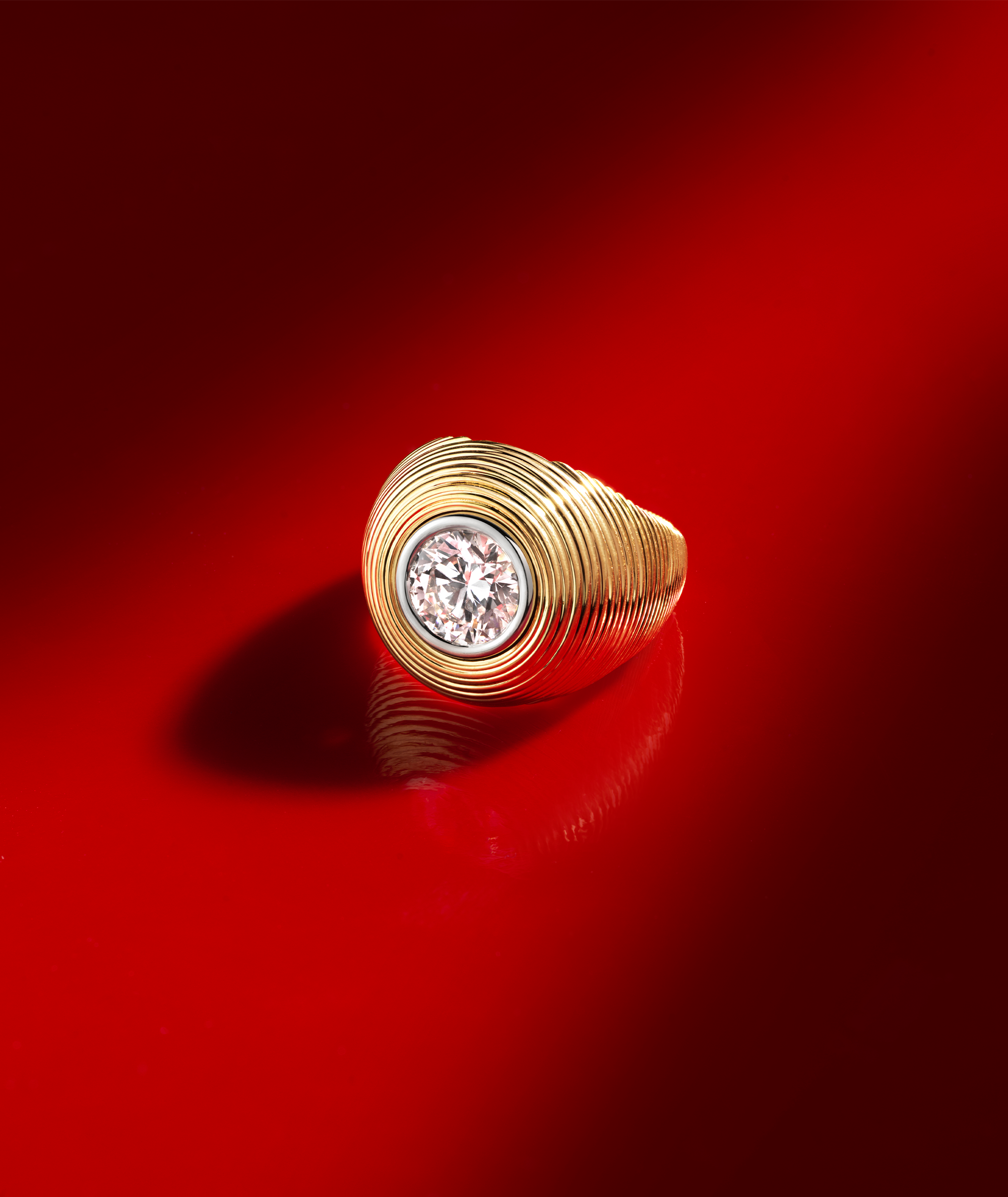 Knuckles Ring