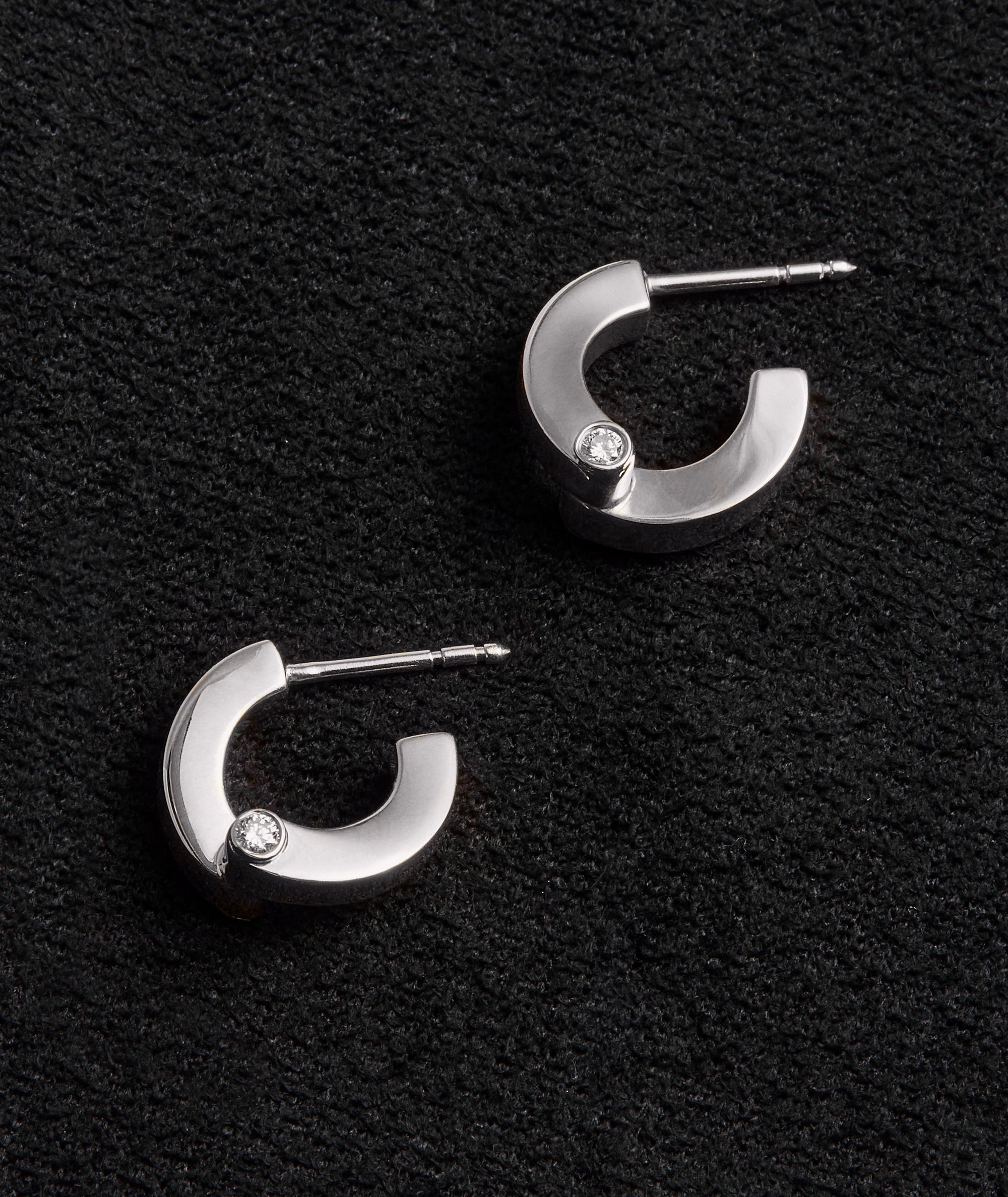 Coil Hoops