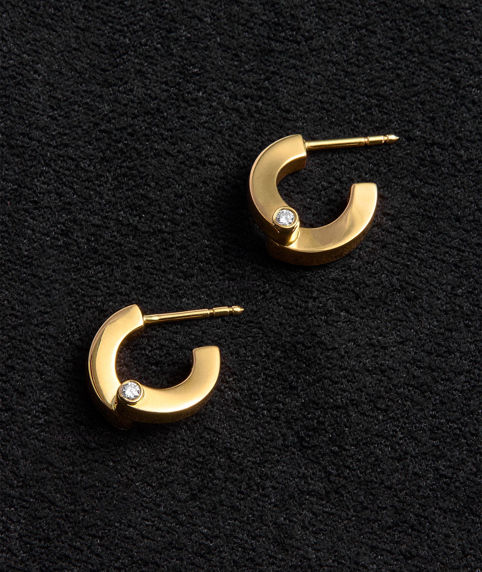 Coil Hoops