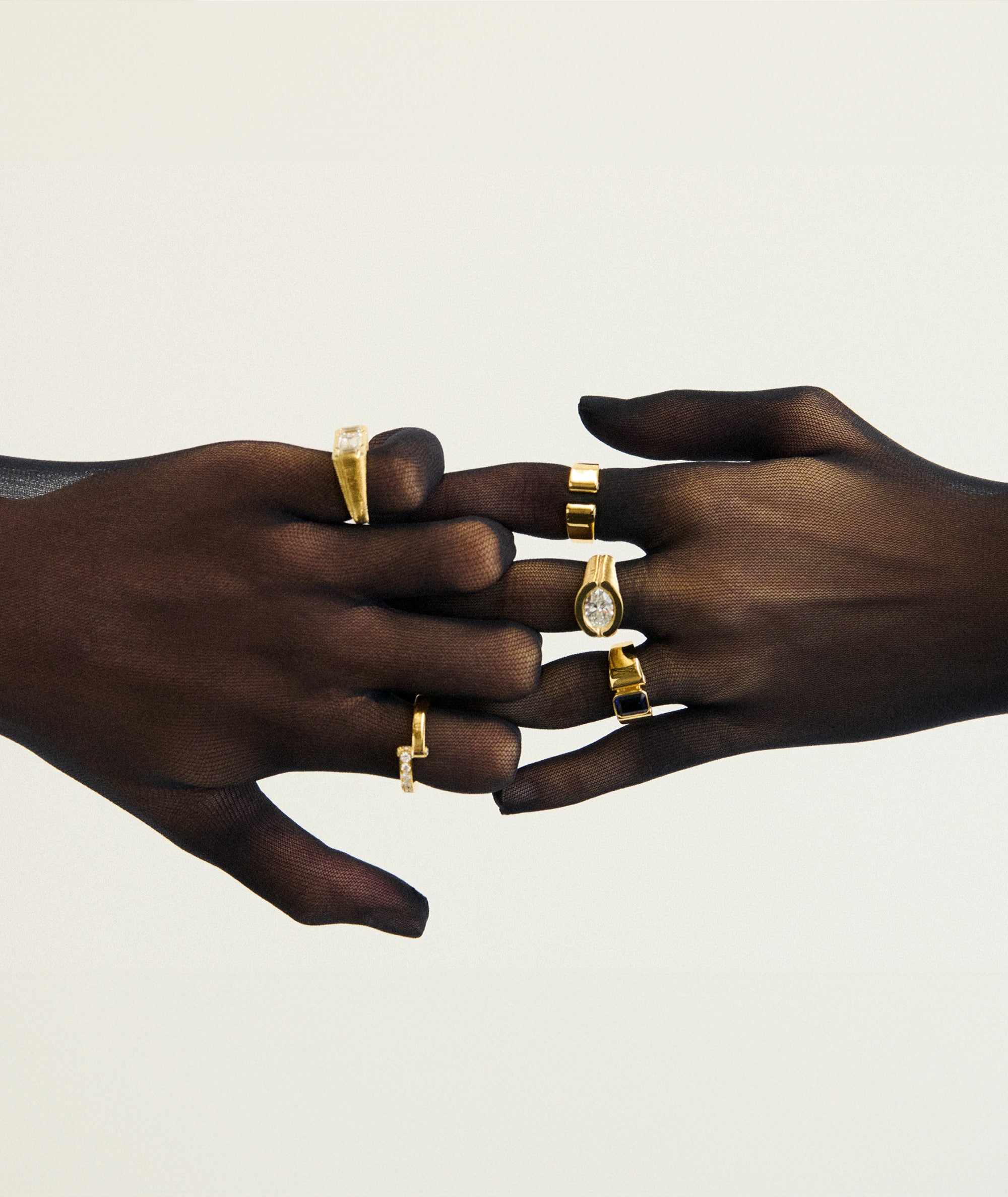 Axle Ring