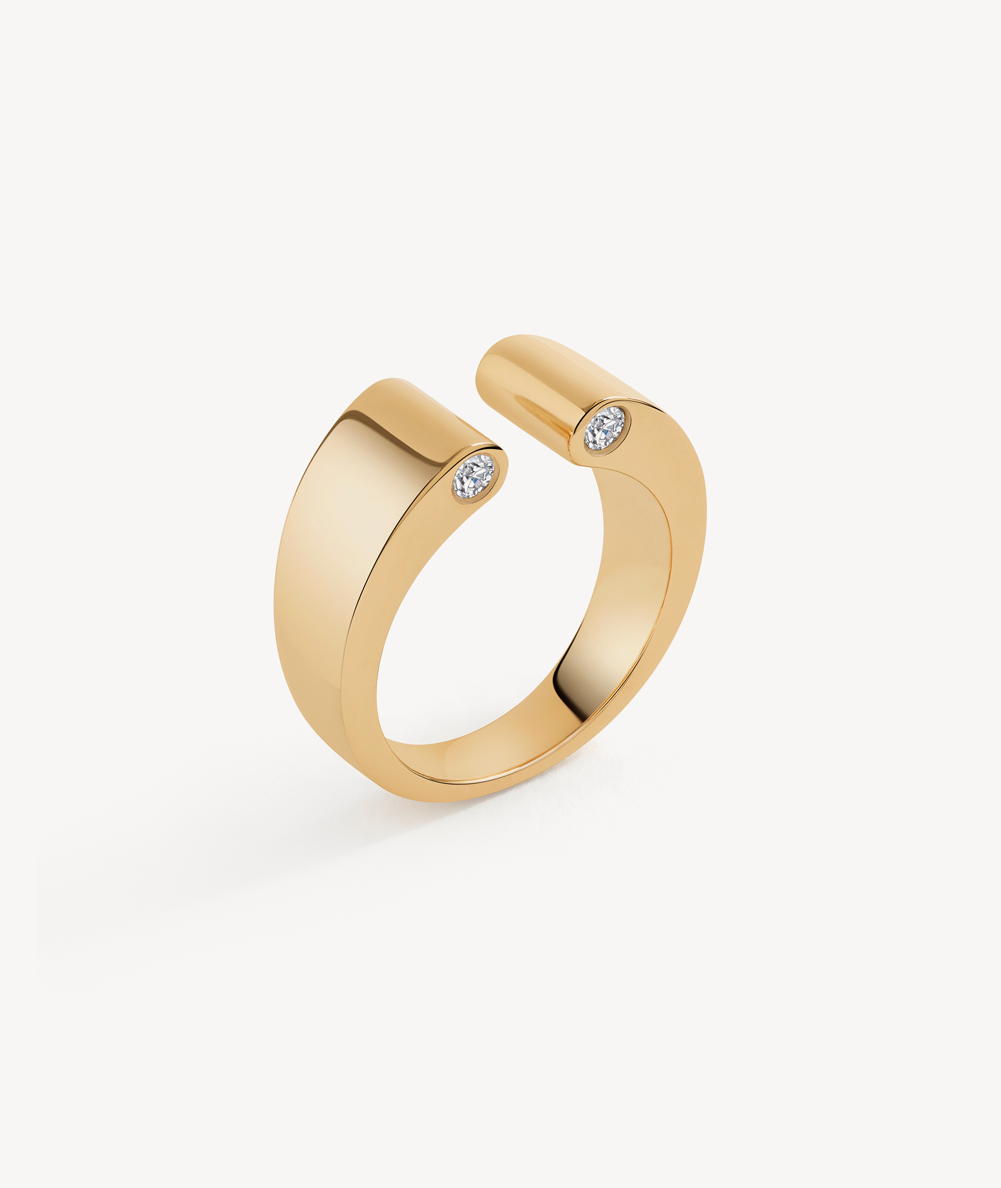 Axle Ring