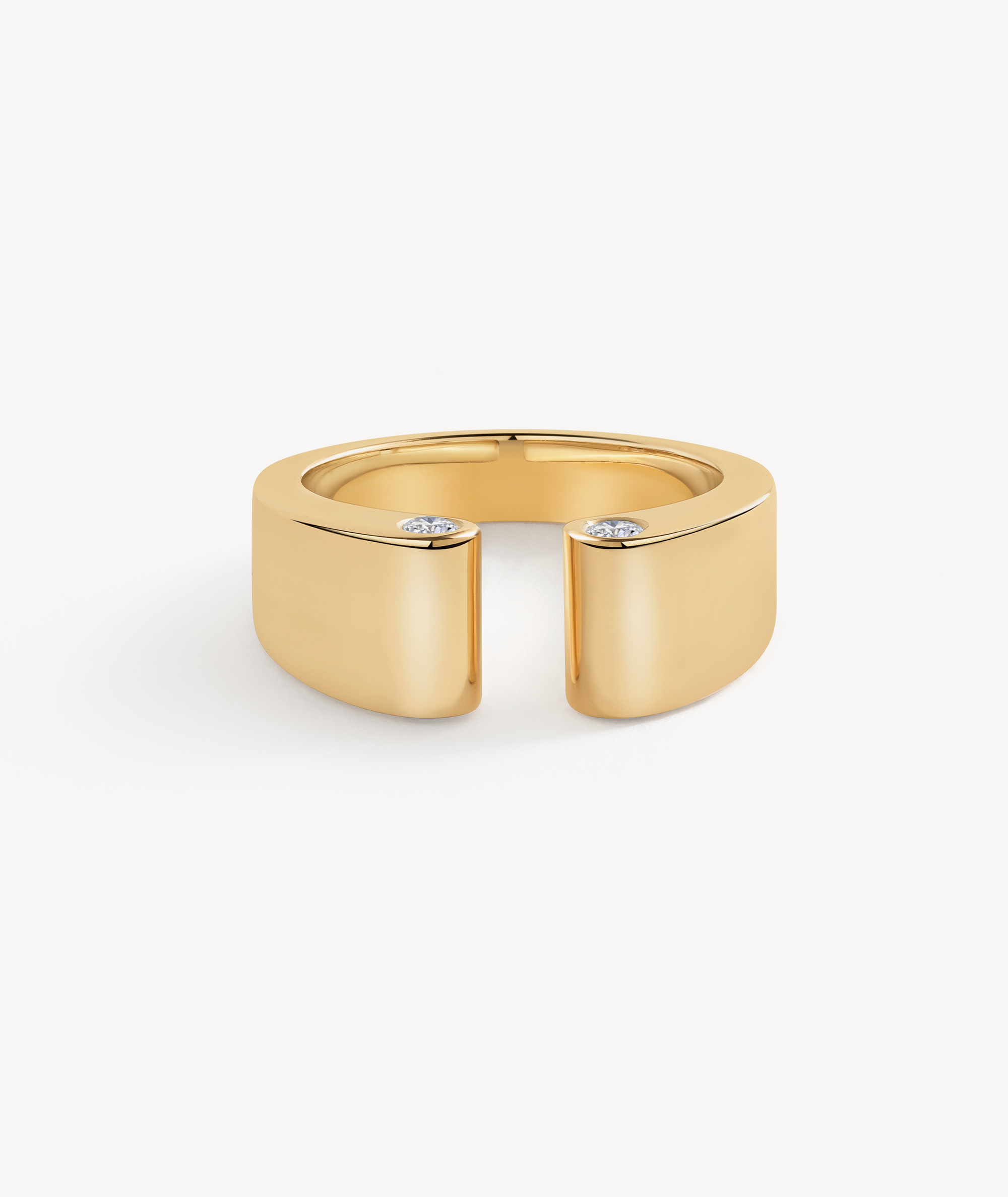 Axle Ring