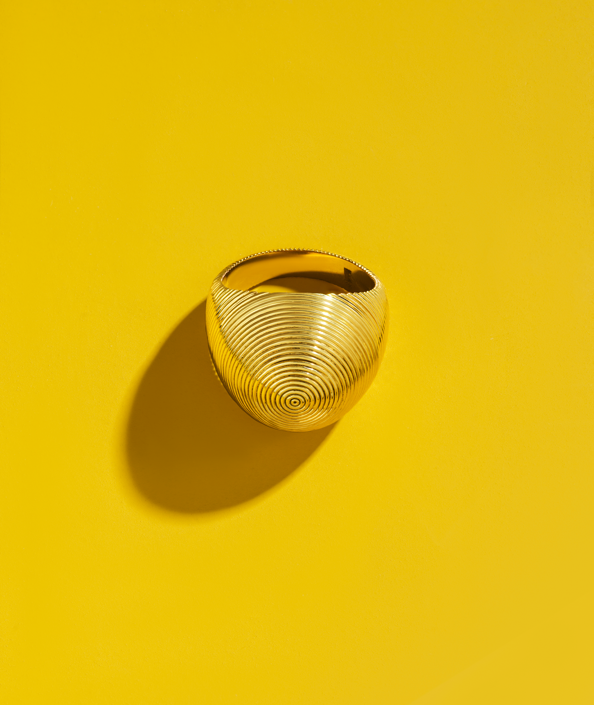 Torque Dome Ring