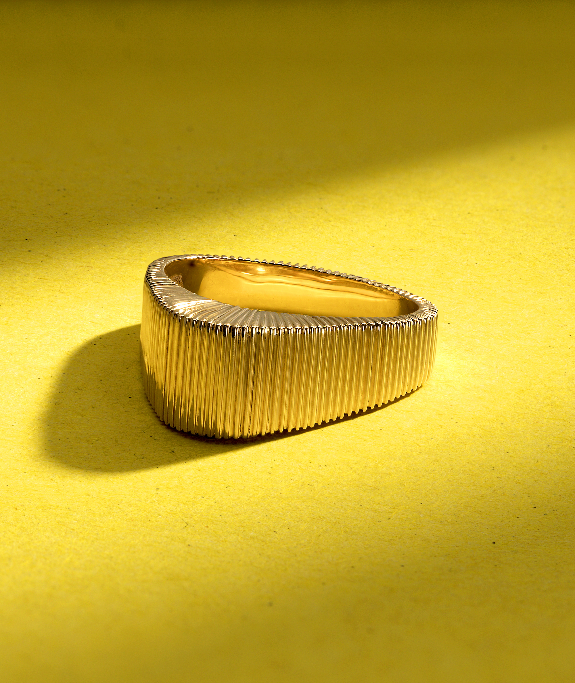 Triad Ring