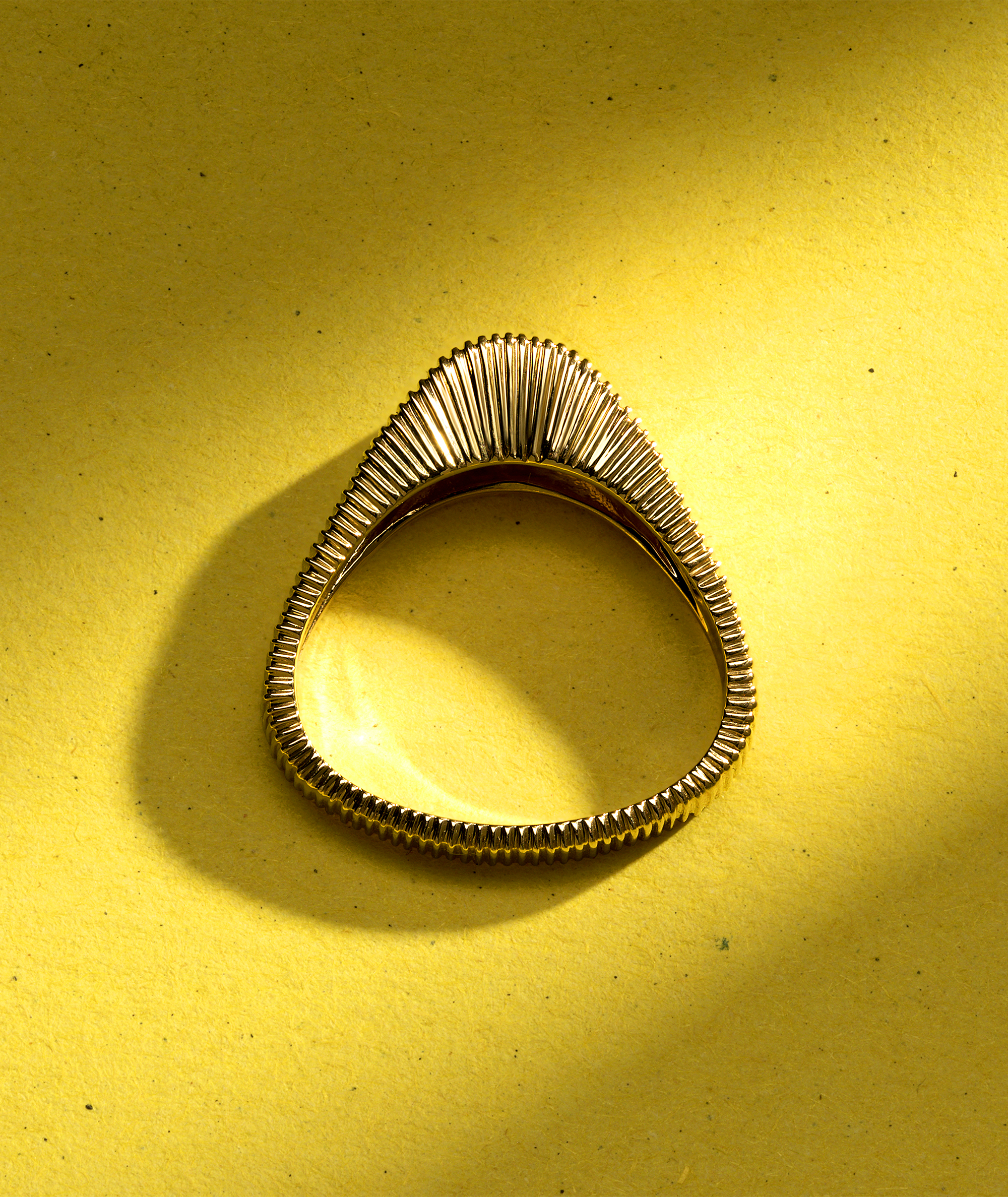 Triad Ring