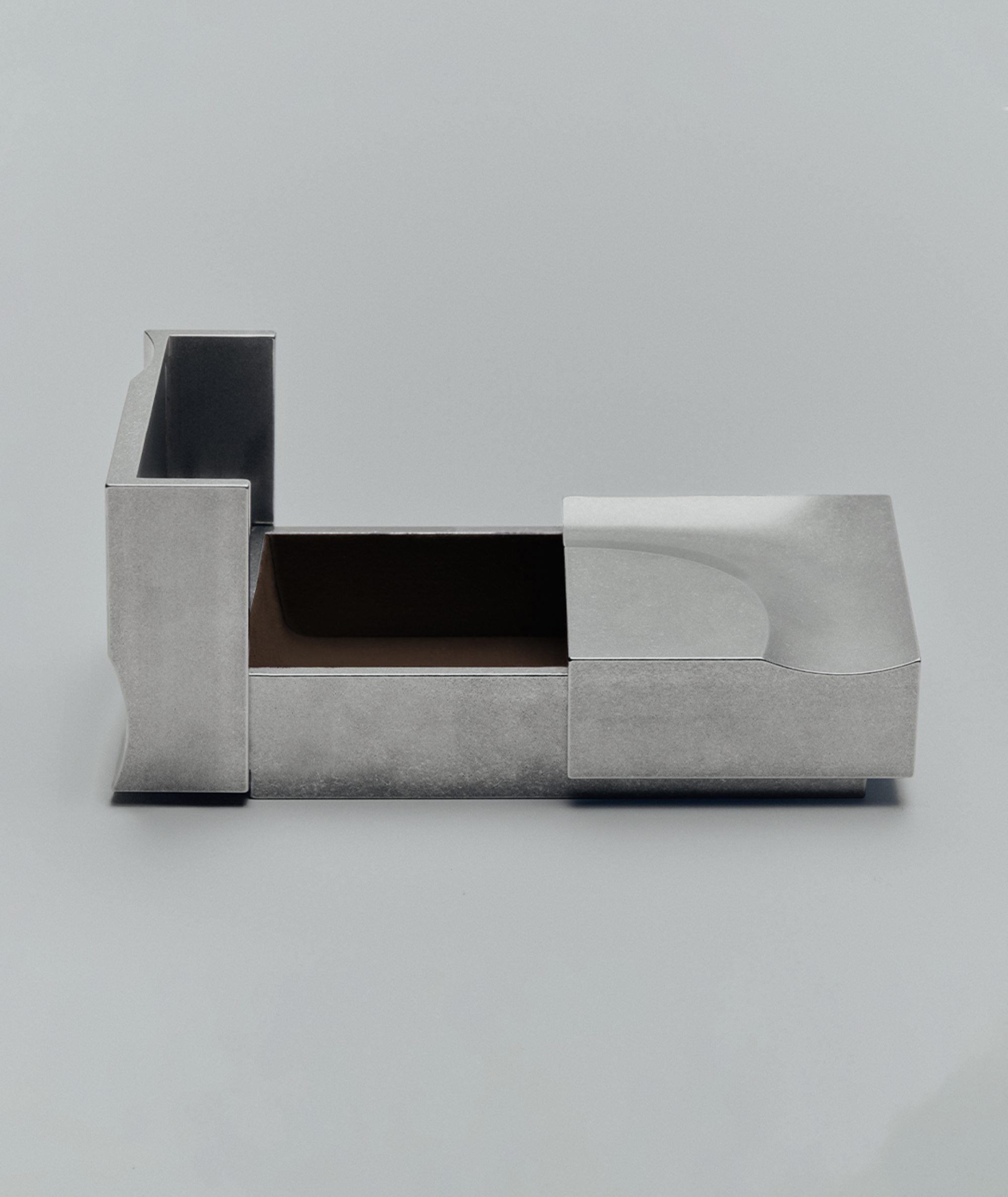 Valence Jewelry Box