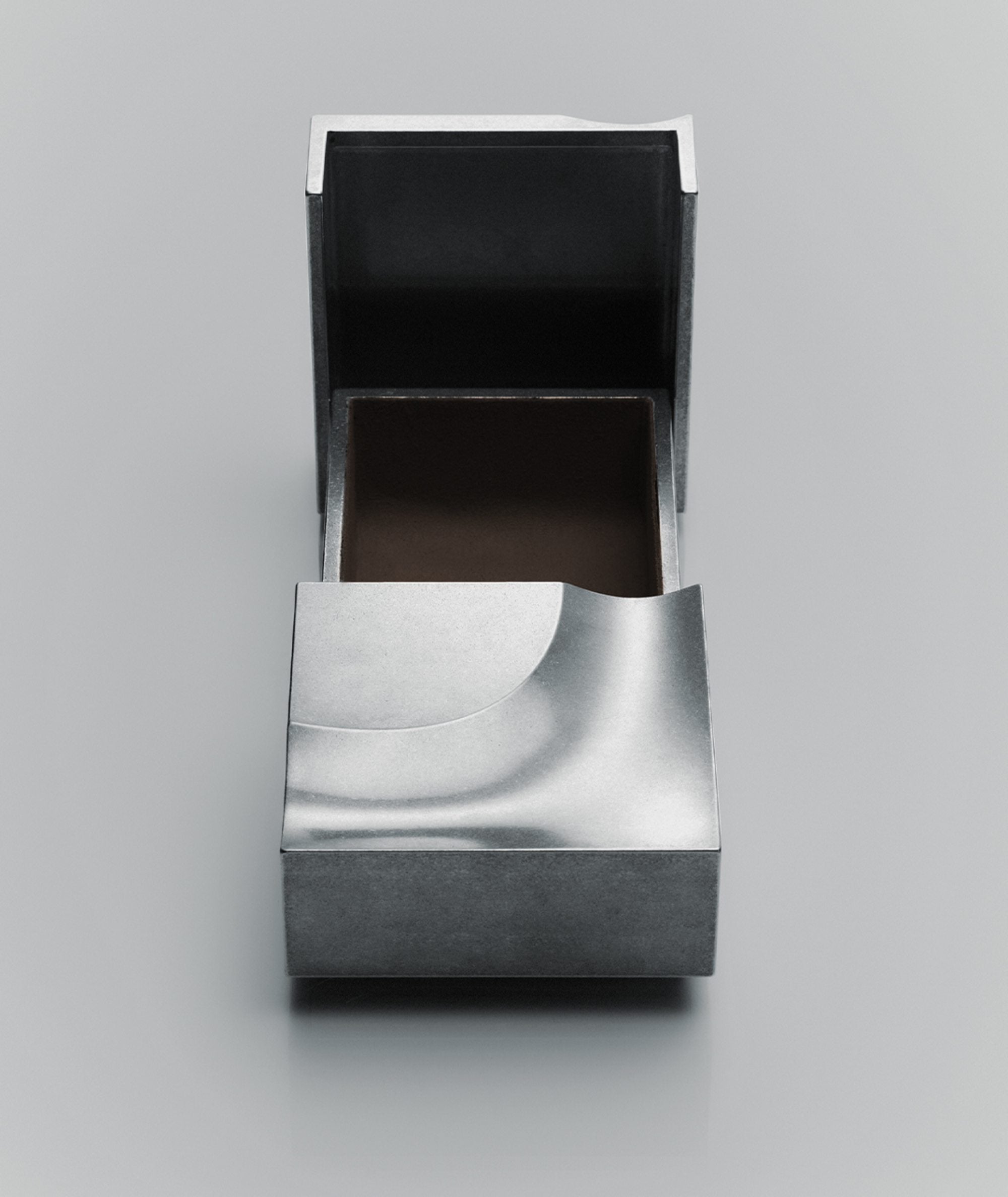 Valence Jewelry Box
