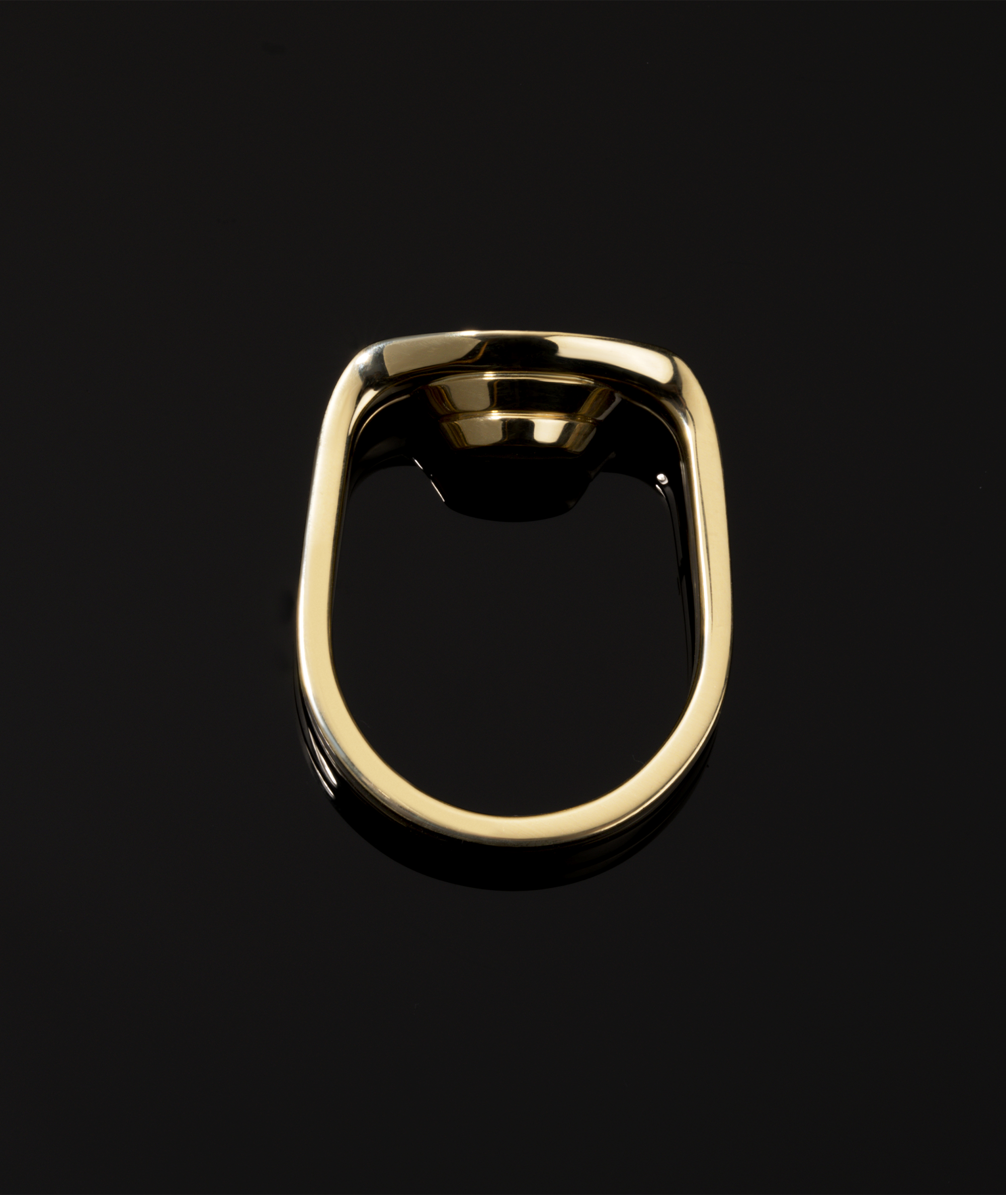 Tecton Marquise Ring