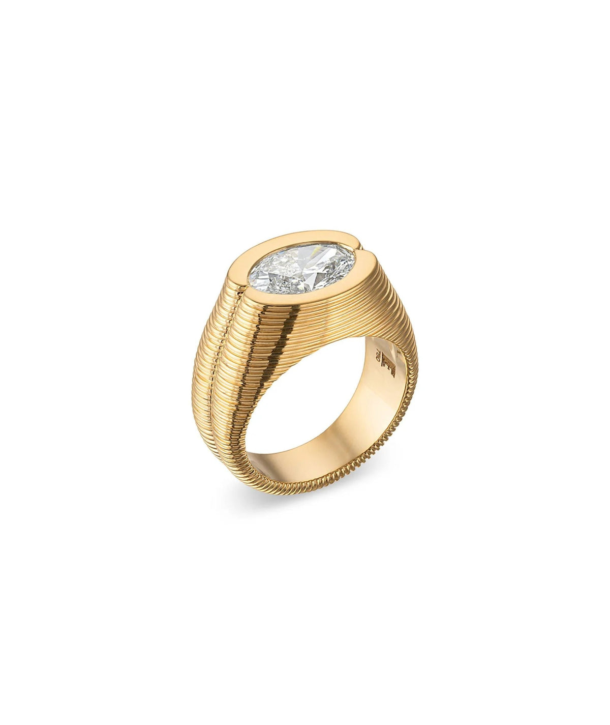 EREDE Monolithic Rings