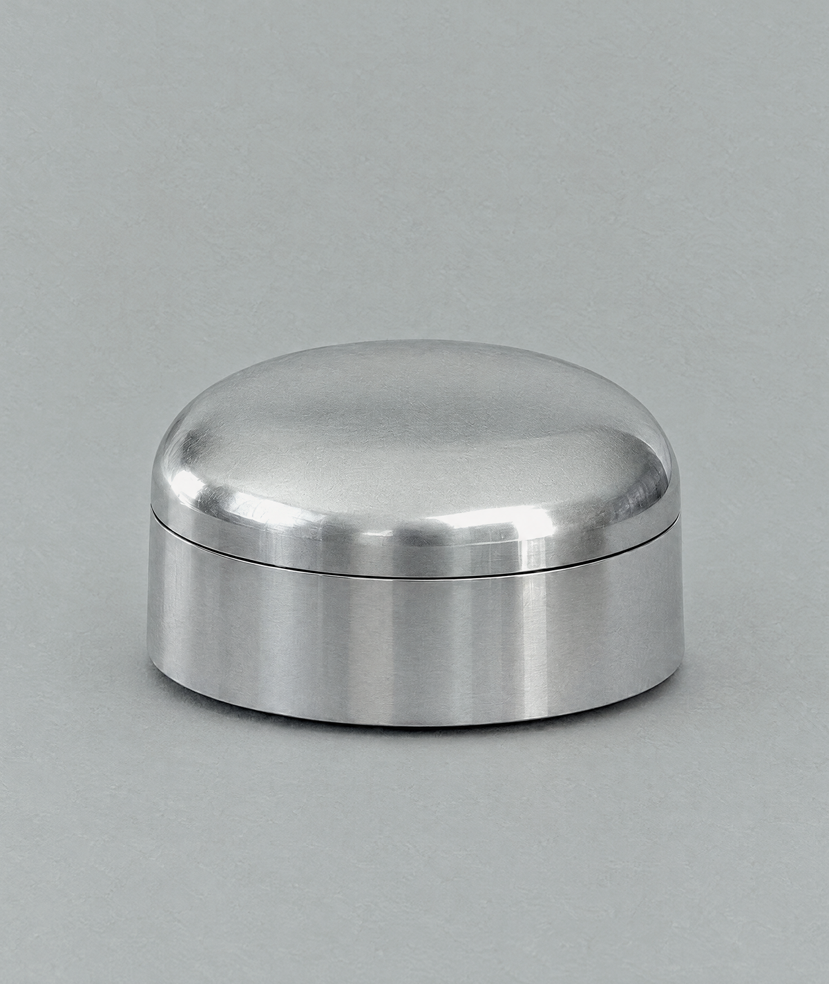 Bollard Jewelry Box