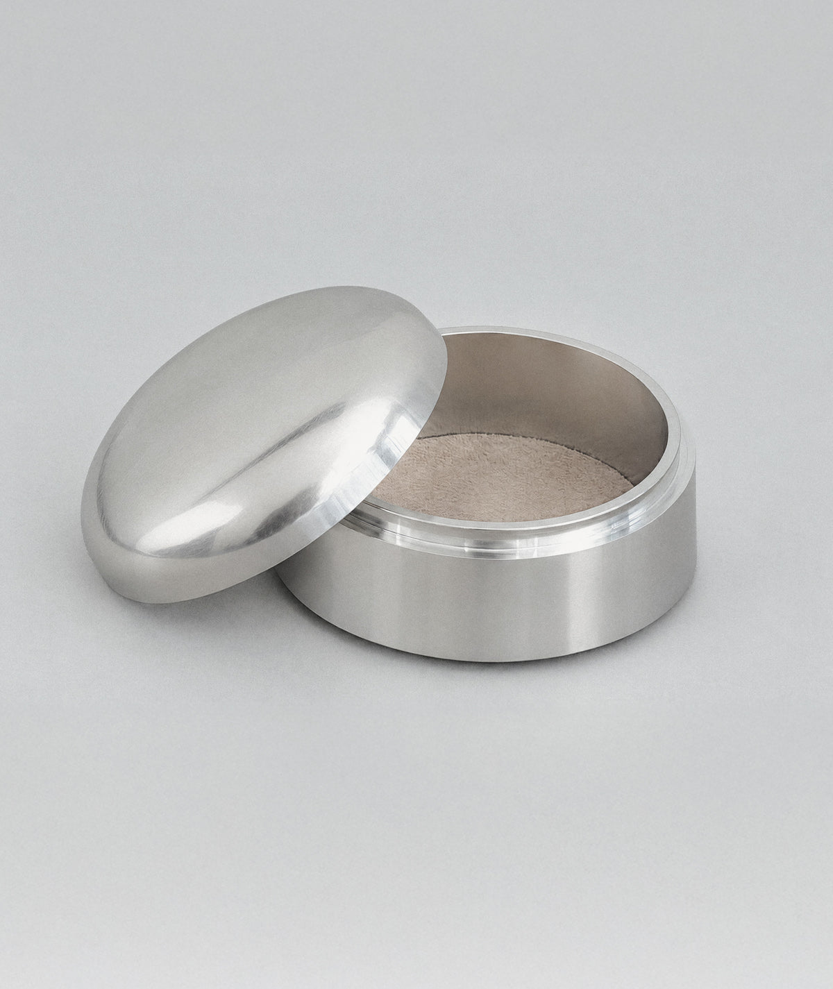 Bollard Jewelry Box
