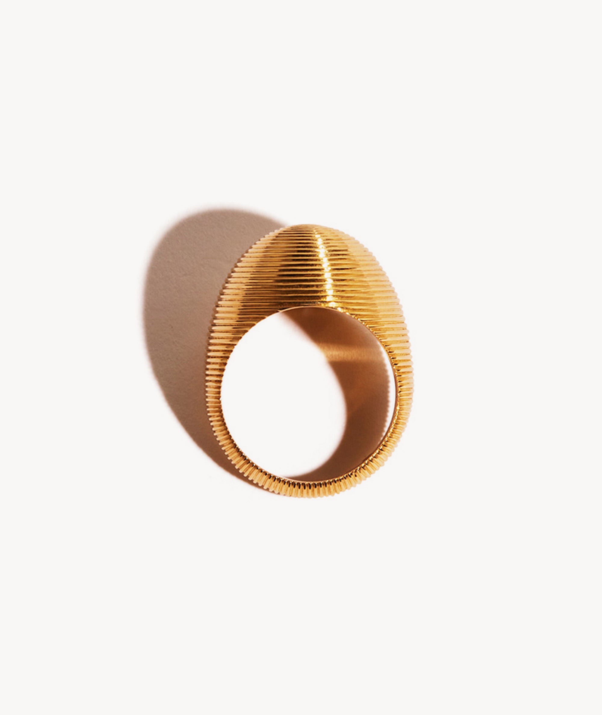 Torque Dome Ring