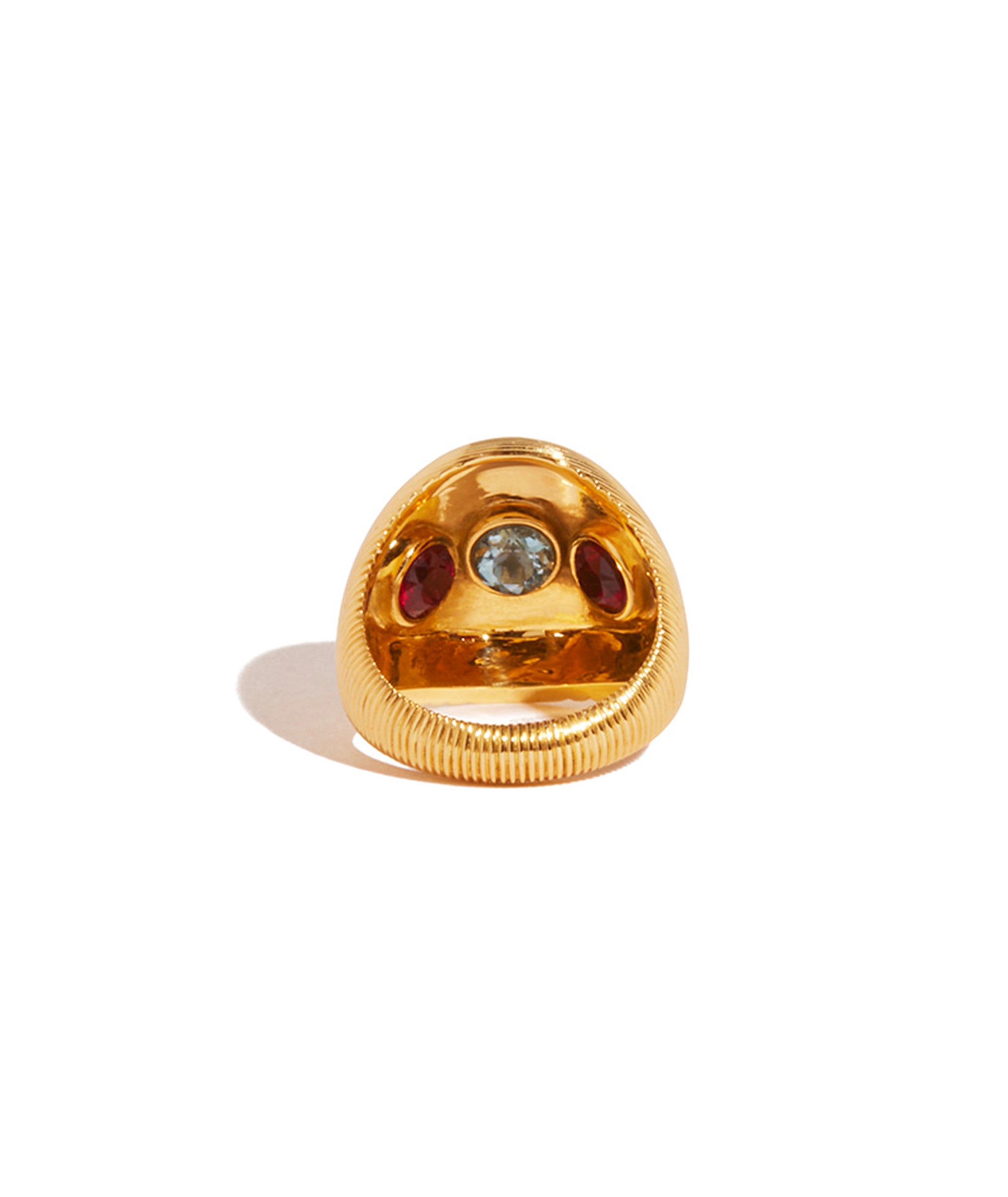 Torque Dome Ring