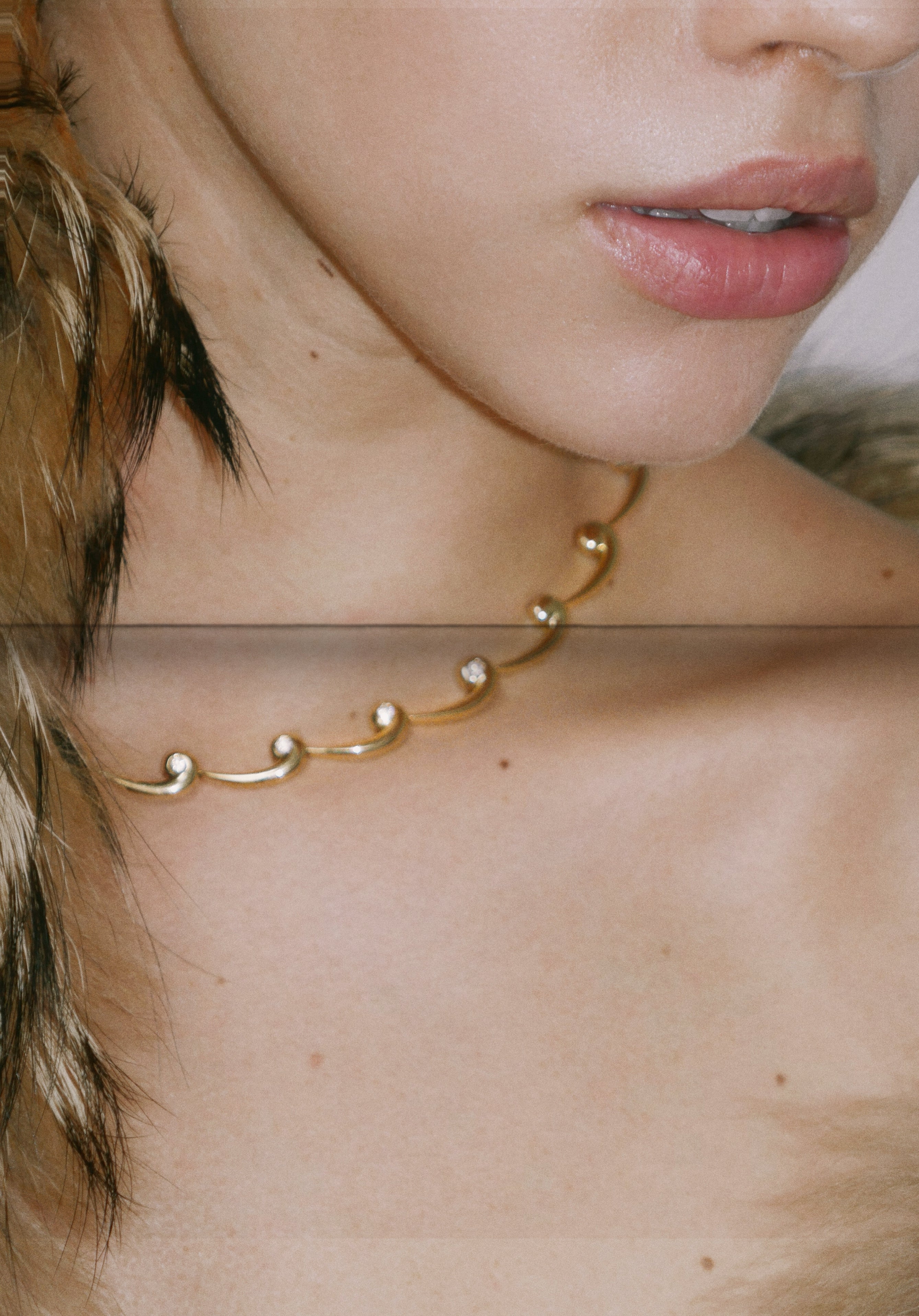 Billow Collar