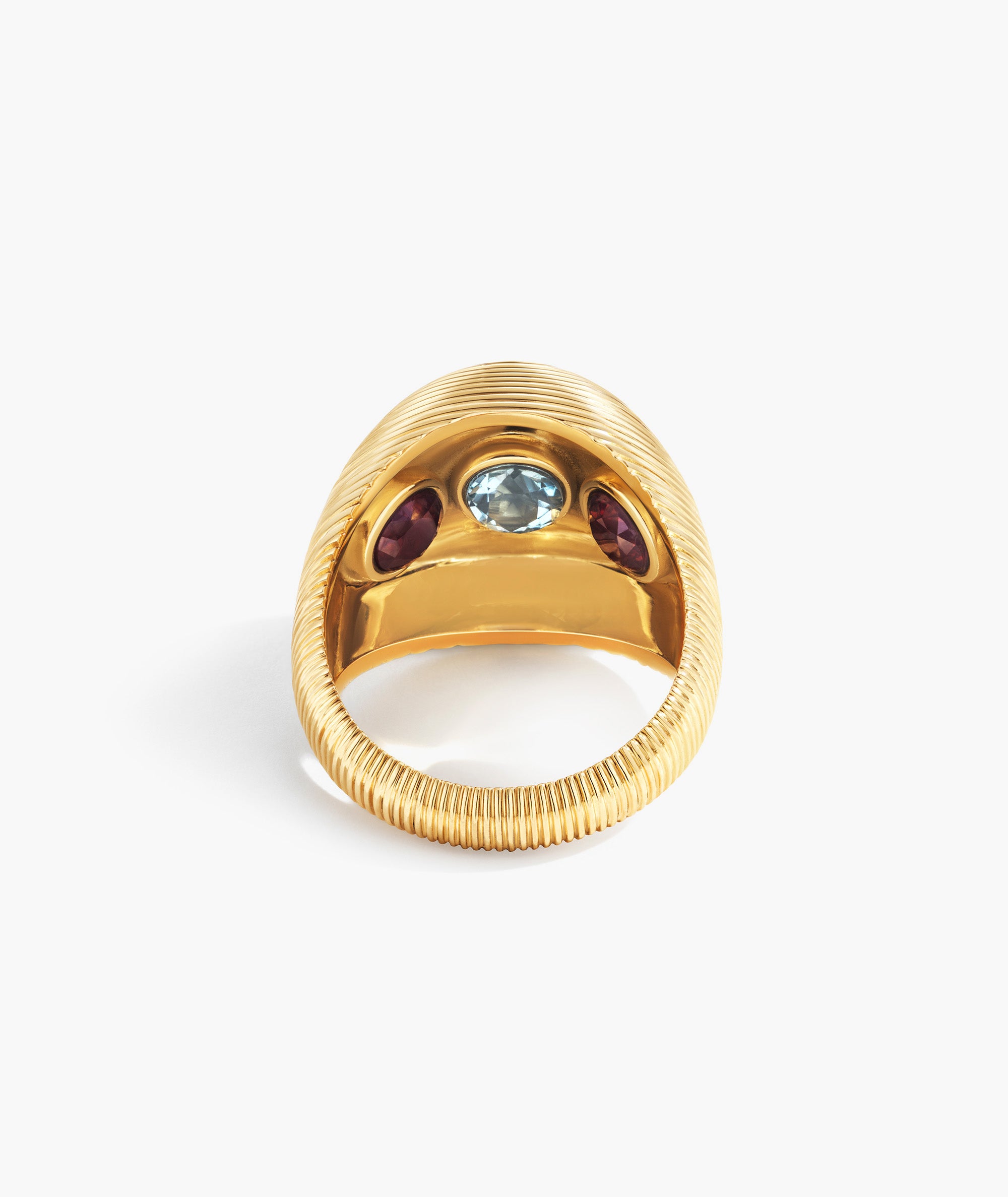 Torque Dome Ring