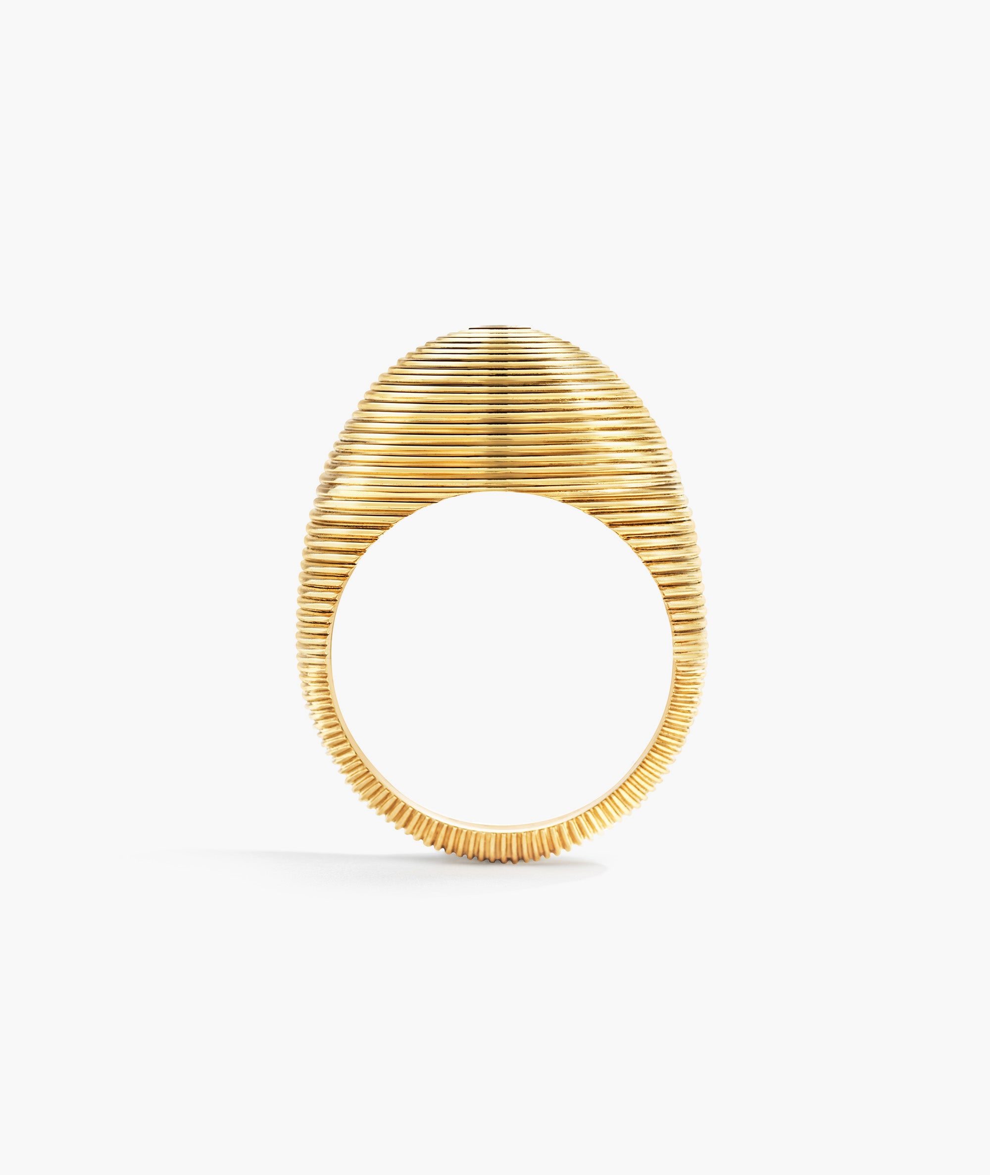 Torque Dome Ring