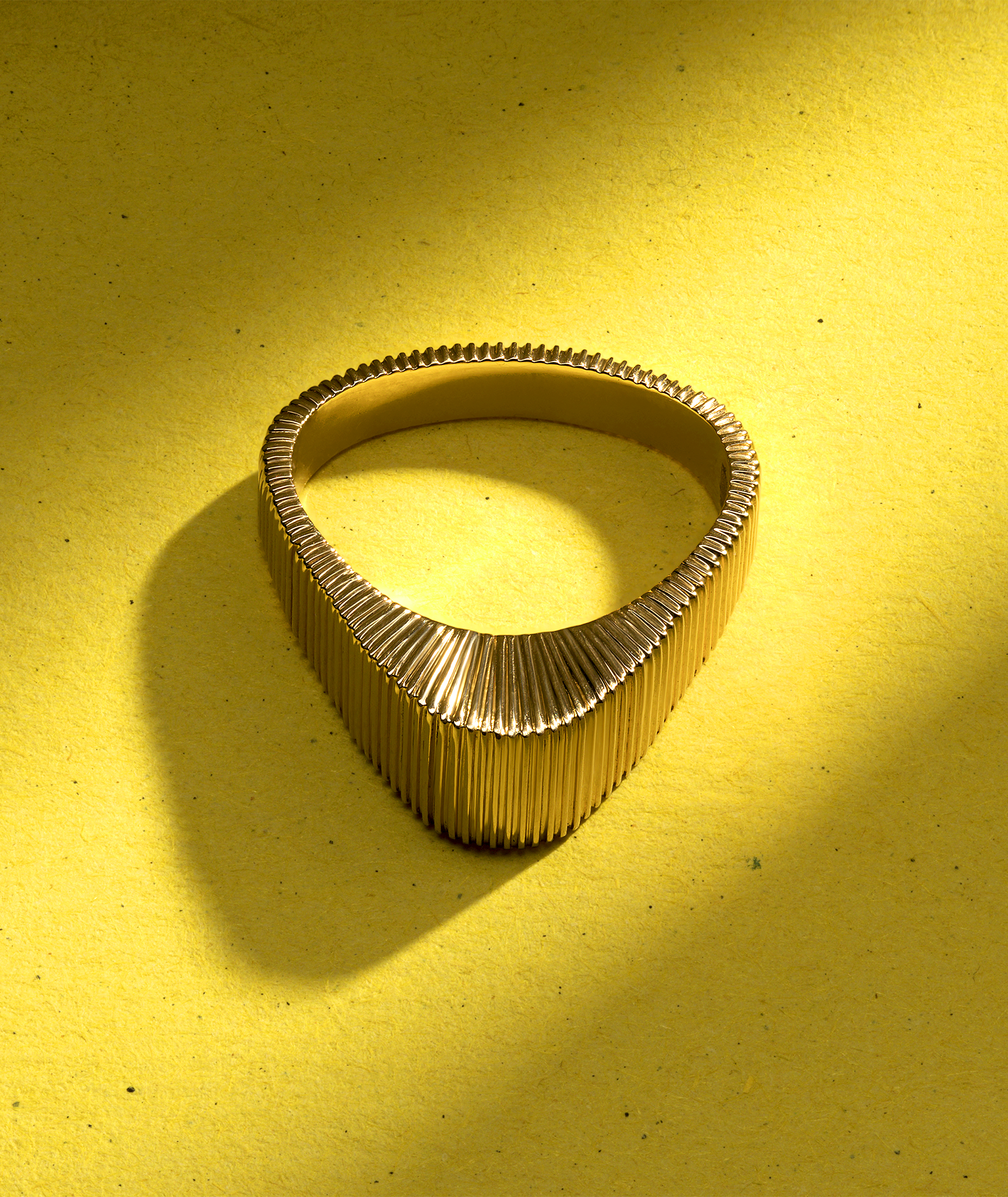 Triad Ring