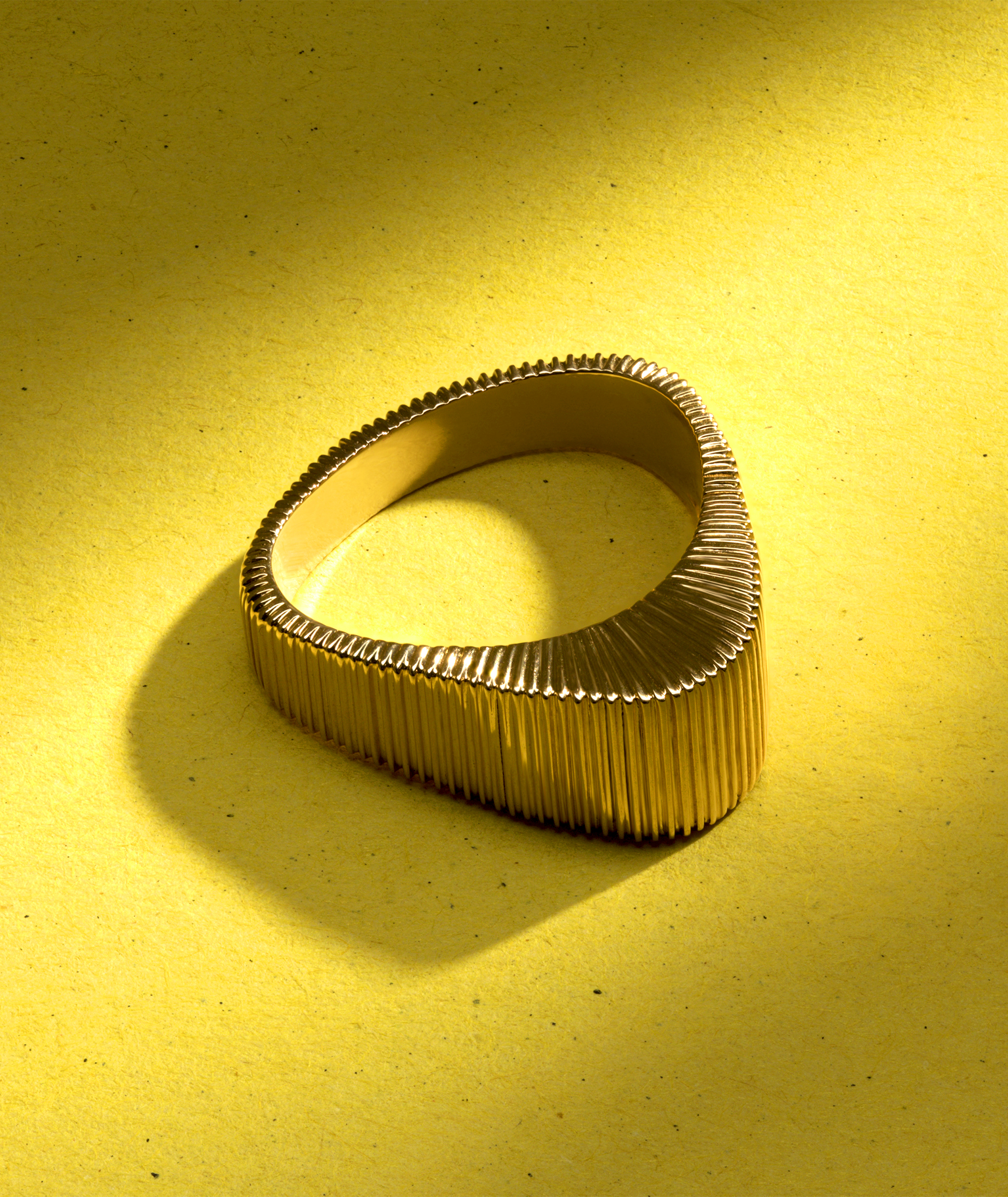 Triad Ring