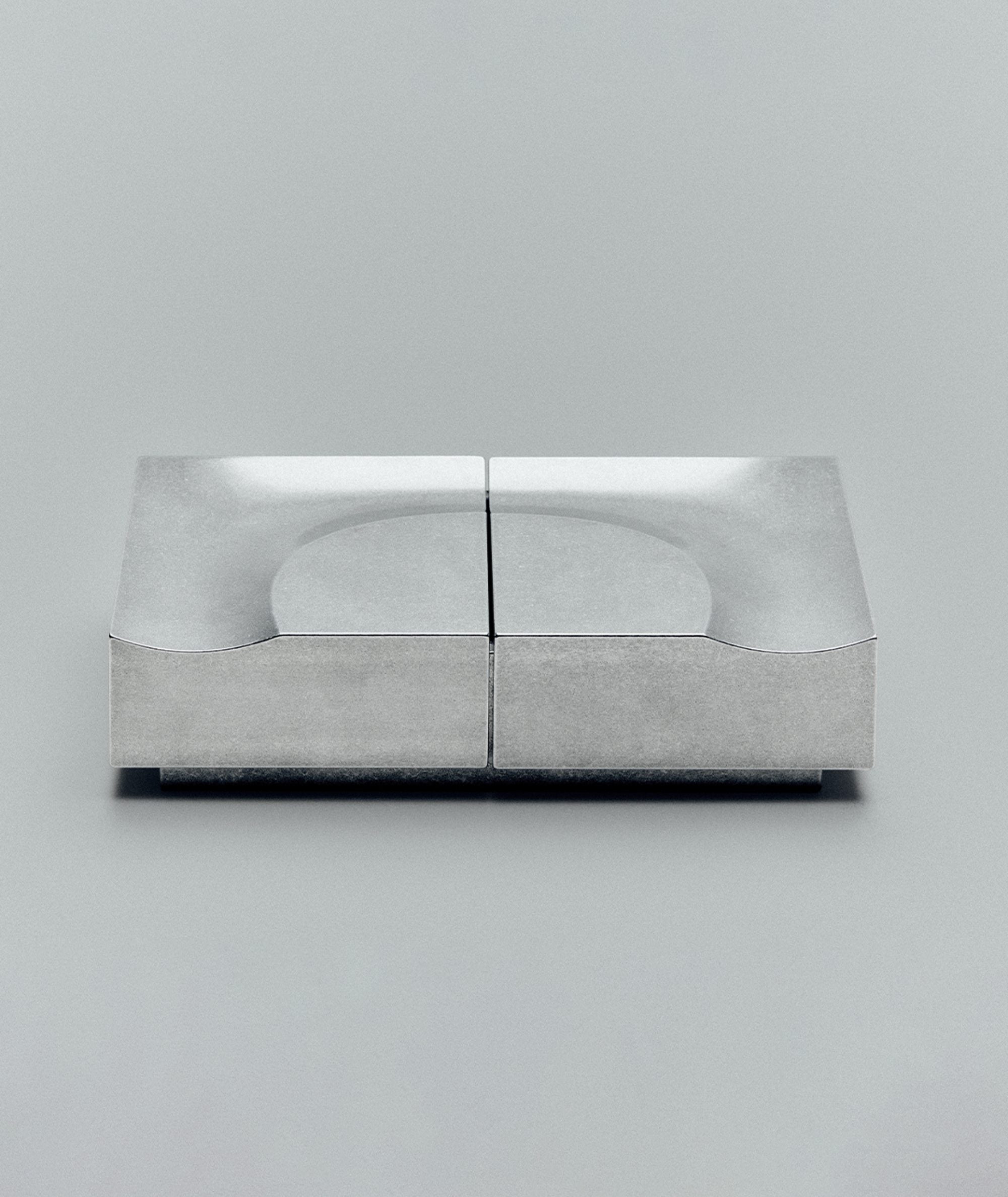 Valence Jewelry Box